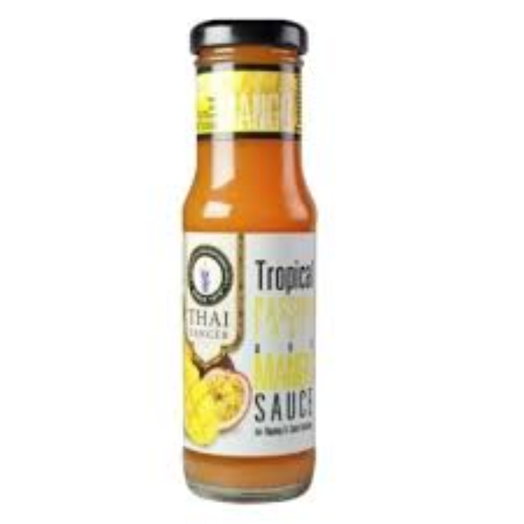THAI DANCER PASSION N MANGO DRESSING 150ML
